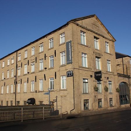 Waterfront Hotel Brighouse Dış mekan fotoğraf