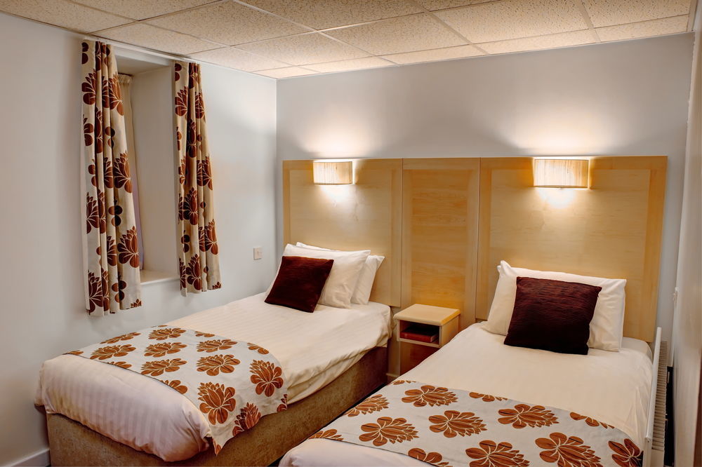 Waterfront Hotel Brighouse Dış mekan fotoğraf