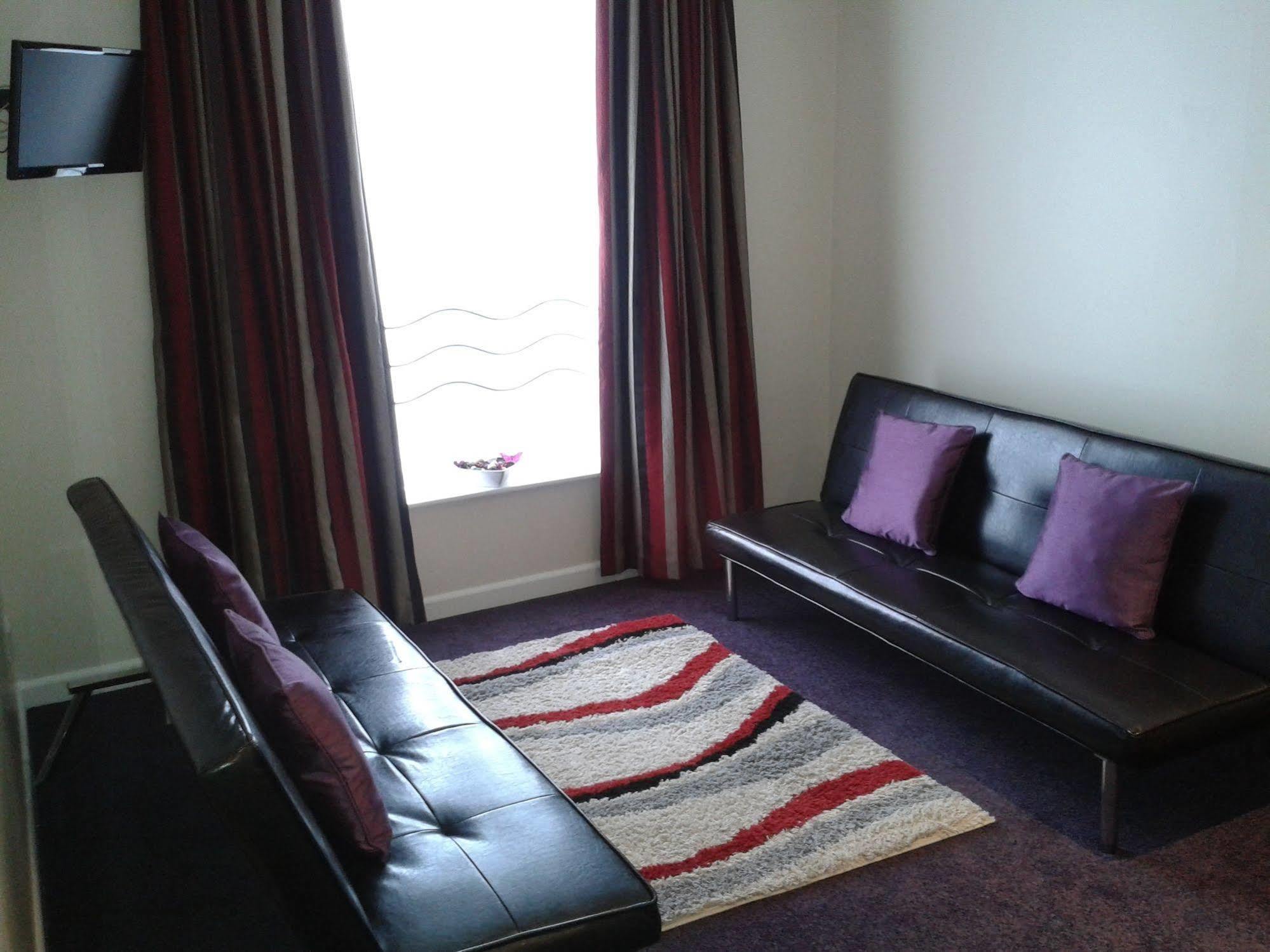Waterfront Hotel Brighouse Dış mekan fotoğraf