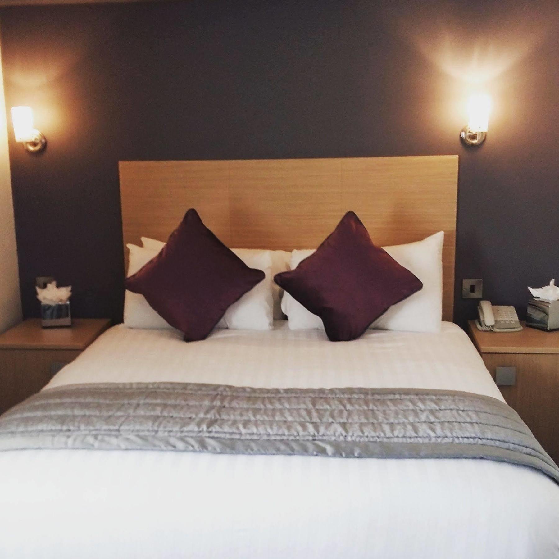 Waterfront Hotel Brighouse Dış mekan fotoğraf