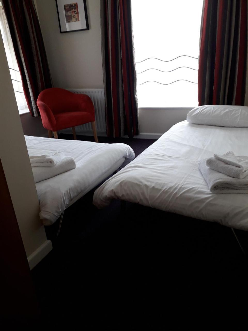Waterfront Hotel Brighouse Dış mekan fotoğraf